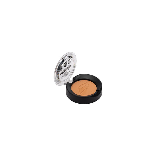 12 eyeshadow Peach