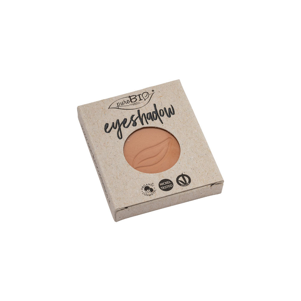 12 eyeshadow Peach - REFILL