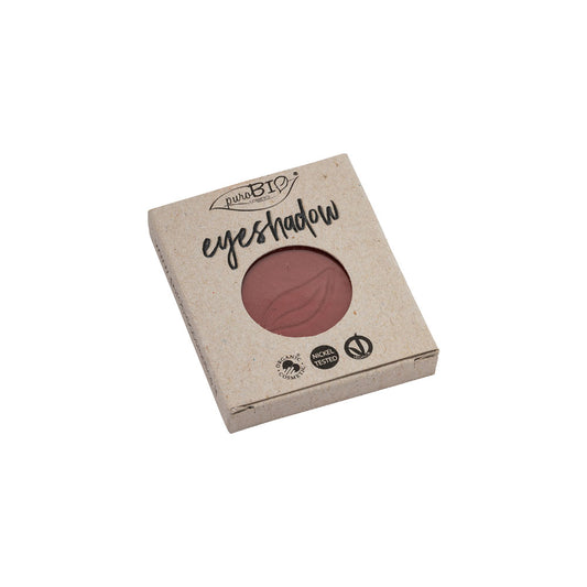 13 eyeshadow Dark Orange