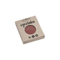 13 eyeshadow Dark Orange