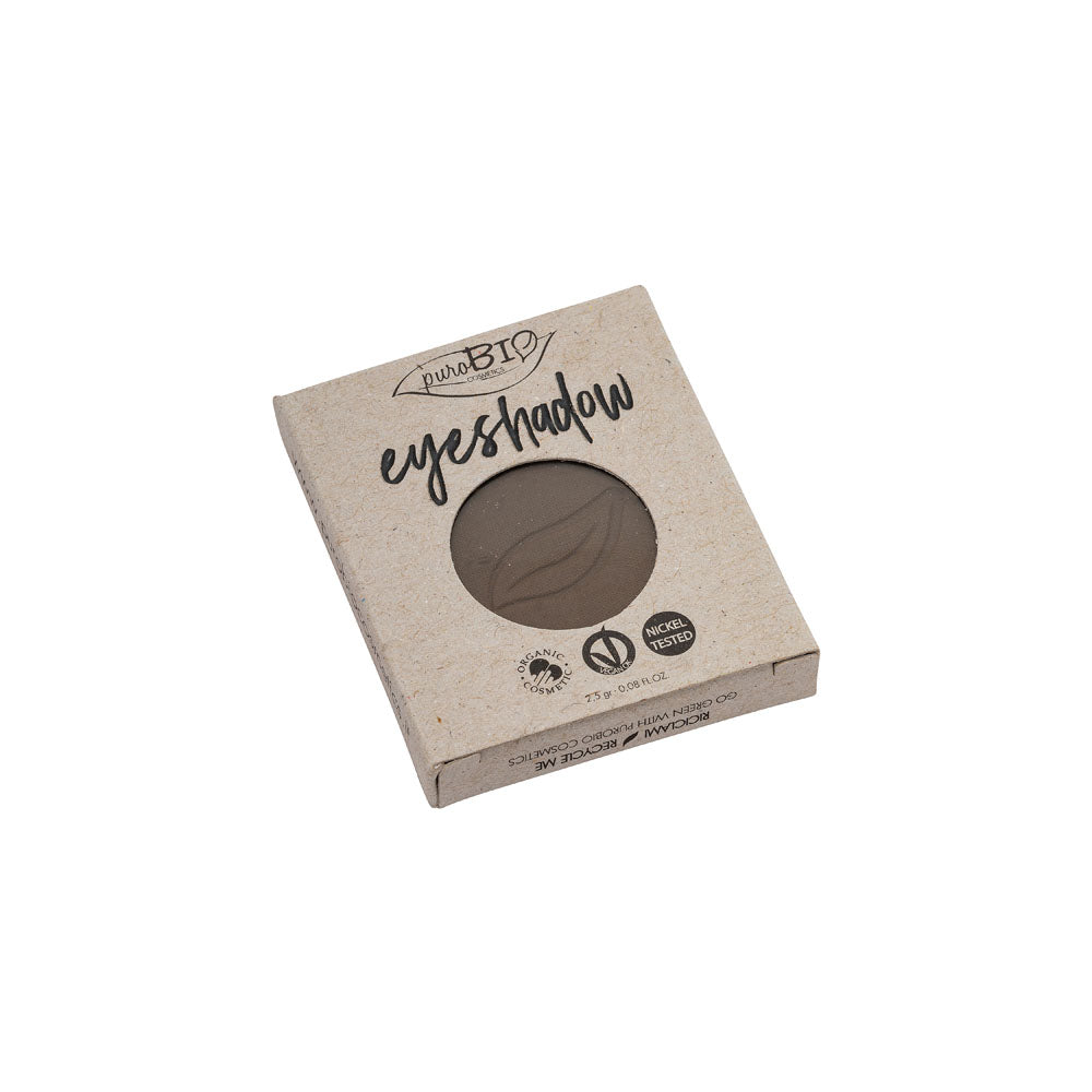 14 eyeshadow Brown - REFILL