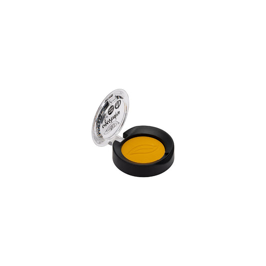 18 eyeshadow Yellow Indian