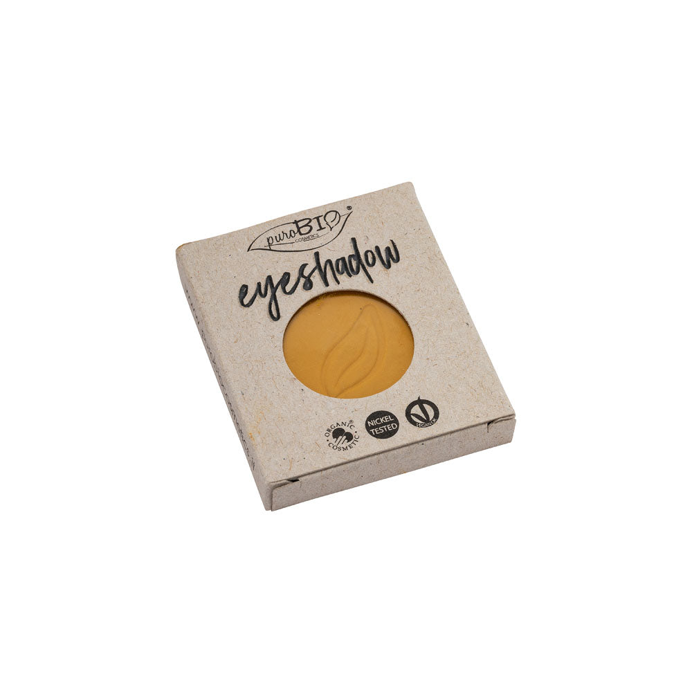 18 eyeshadow Yellow Indian - REFILL