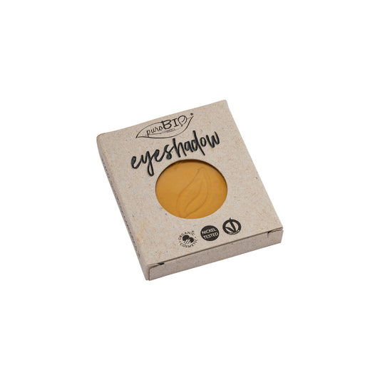 18 eyeshadow Yellow Indian - REFILL