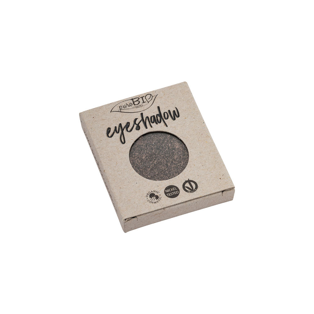 19 eyeshadow Intense Gray - REFILL