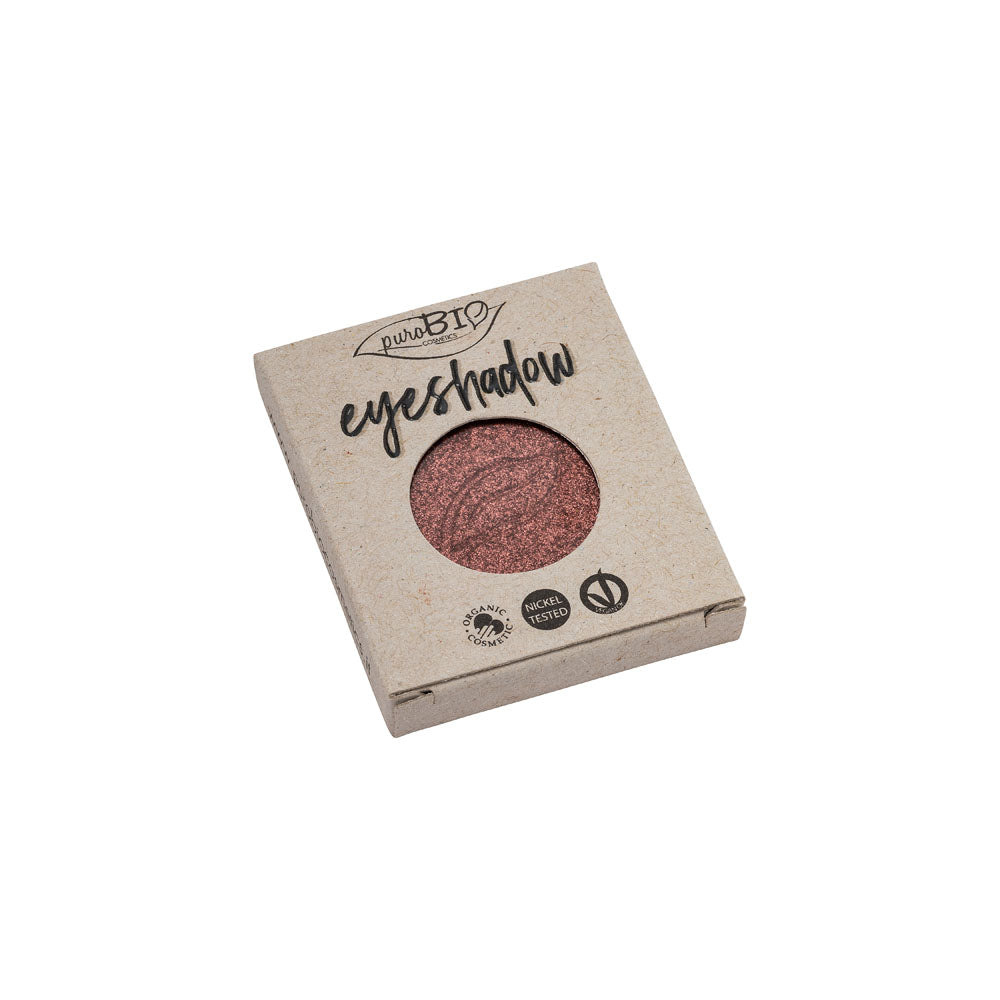 21 eyeshadow Red Copper - REFILL