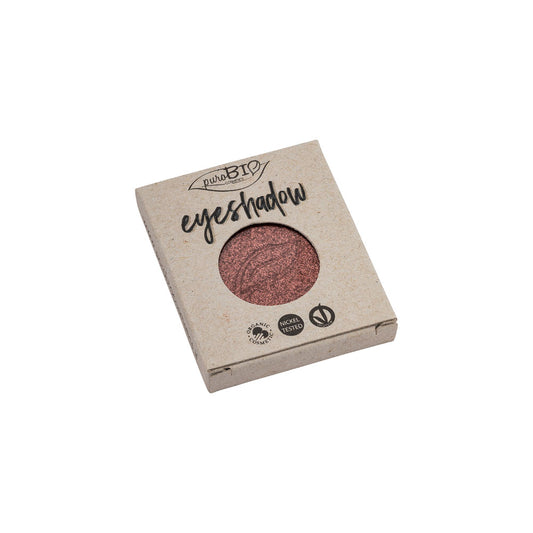 21 eyeshadow Red Copper - REFILL
