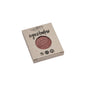21 eyeshadow Red Copper - REFILL