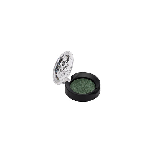 22 eyeshadow Green Moss
