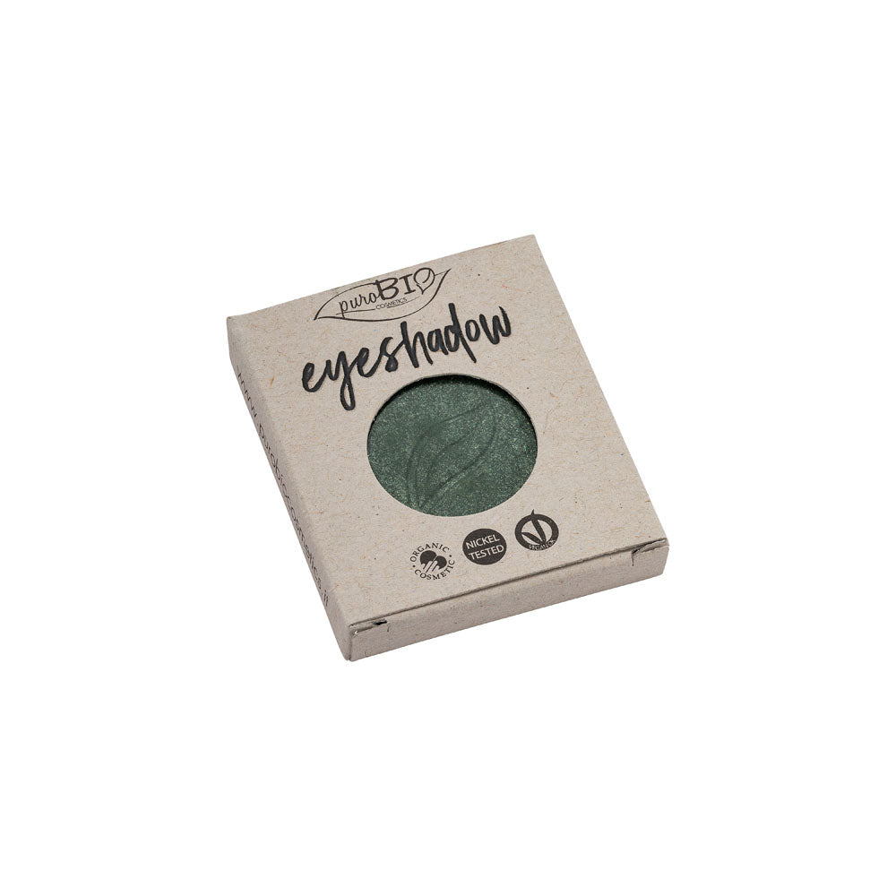 22 eyeshadow Green Moss - REFILL