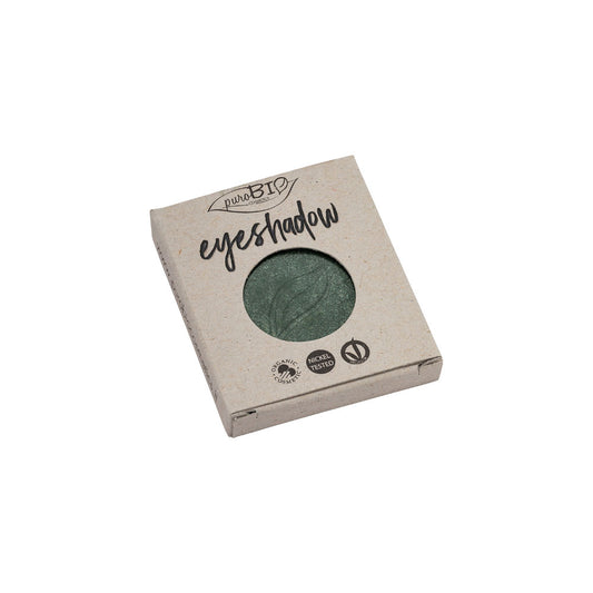 22 eyeshadow Green Moss - REFILL