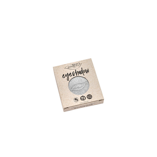 23 eyeshadow Silver - REFILL