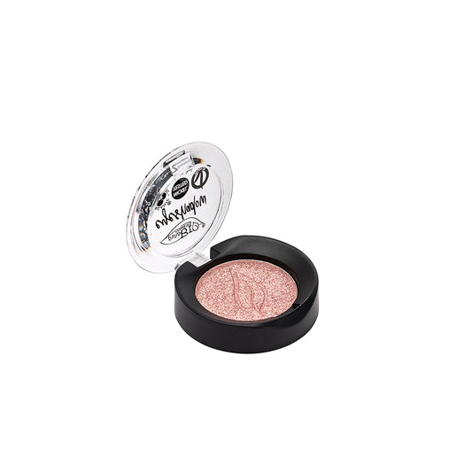 25 eyeshadow Pink