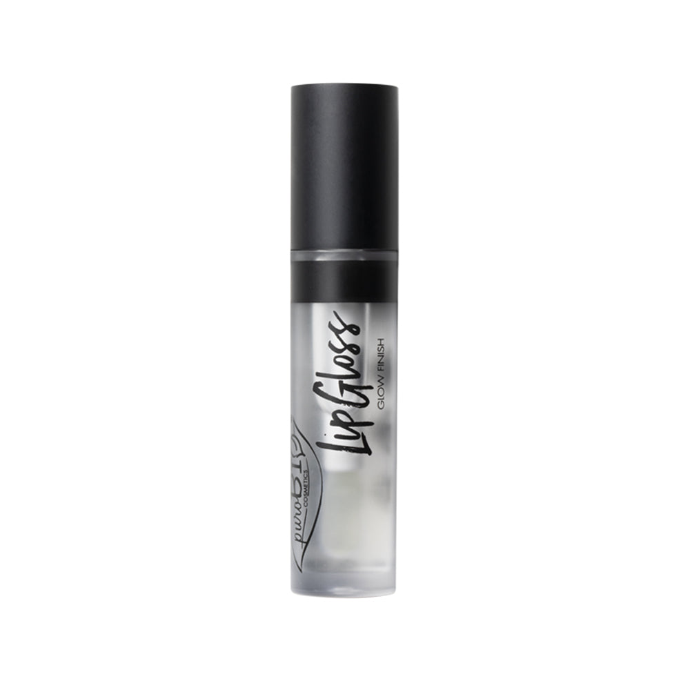 Lip Gloss transparent
