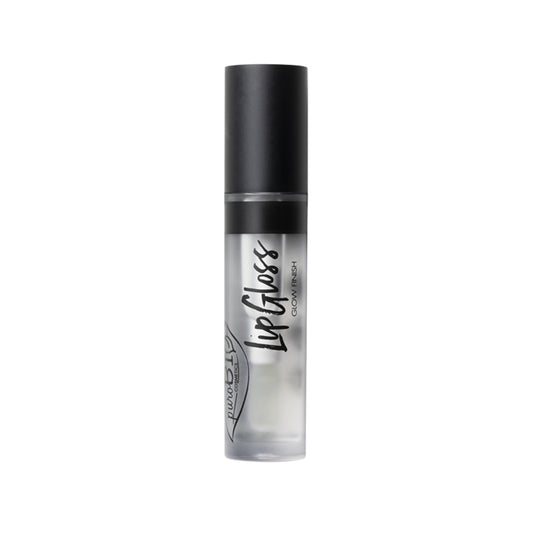 Lip Gloss transparent