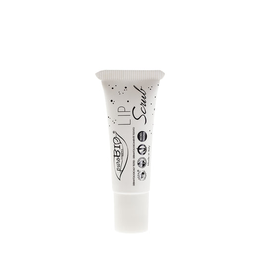 LIP Scrub