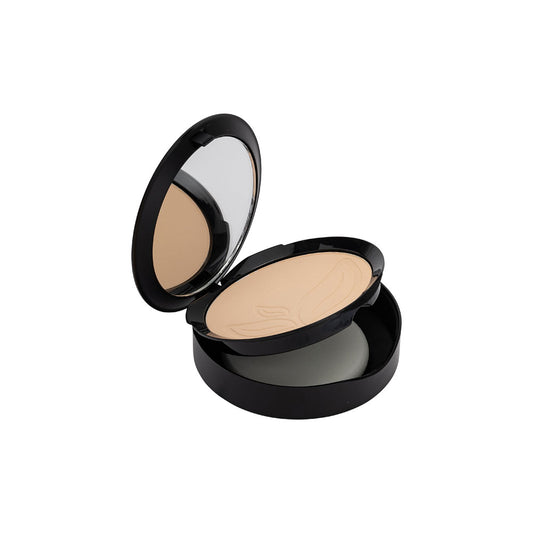 01 Compact Foundation pack