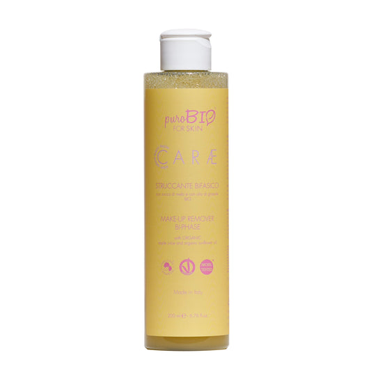 make up remover bi-phase 200ml