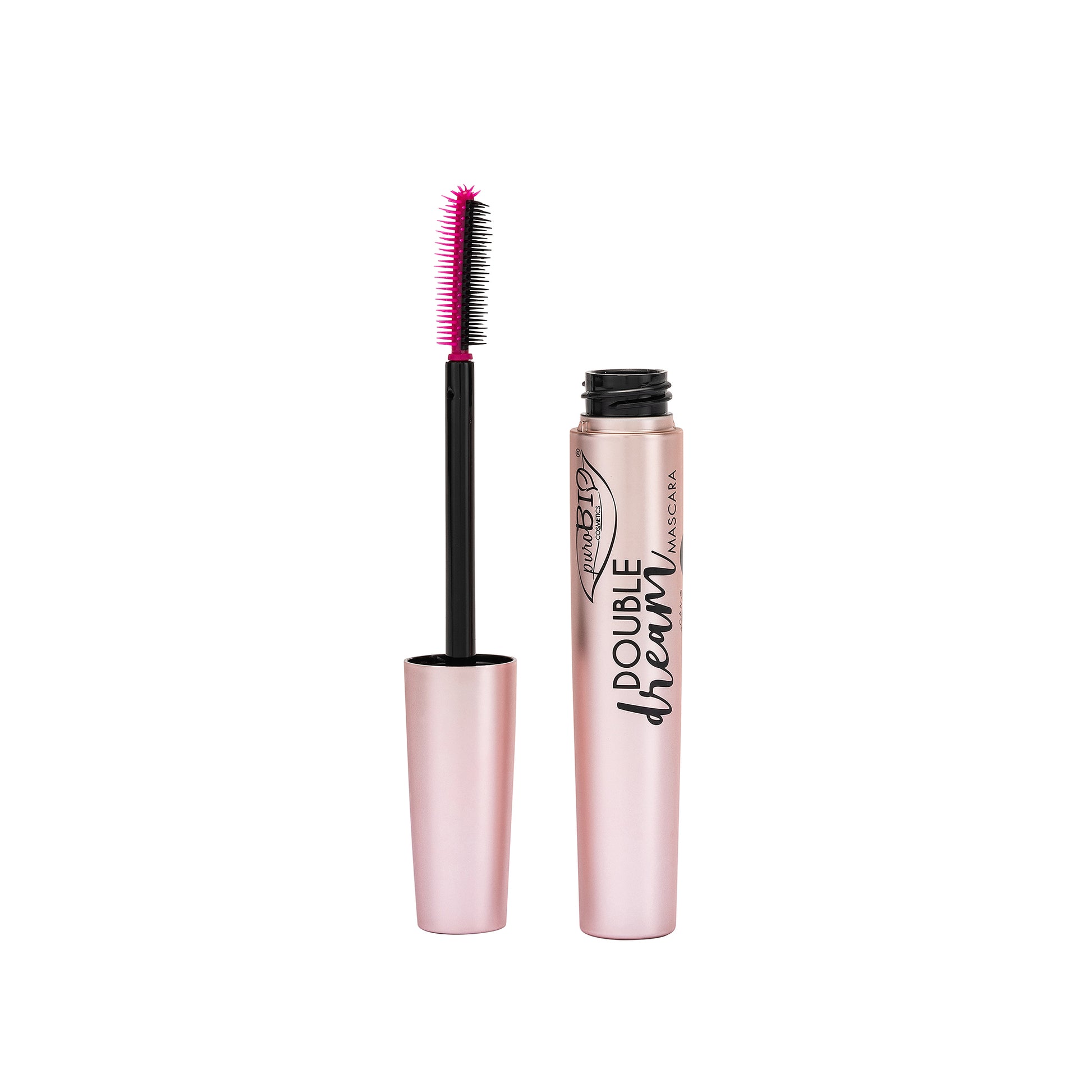 01 Mascara black - Double Dream
