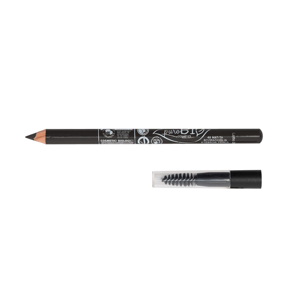 48 Pencil Eyeliner -Kajal – Eyebrow