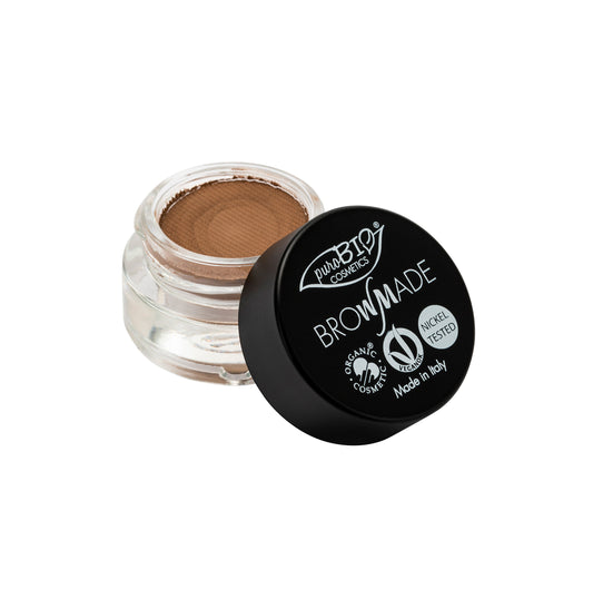 Browmade 01 -cenere