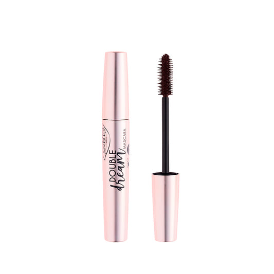 02 Mascara brown - Double Dream