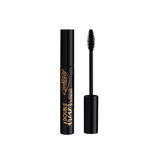 03 Mascara black - Double Dream Supreme