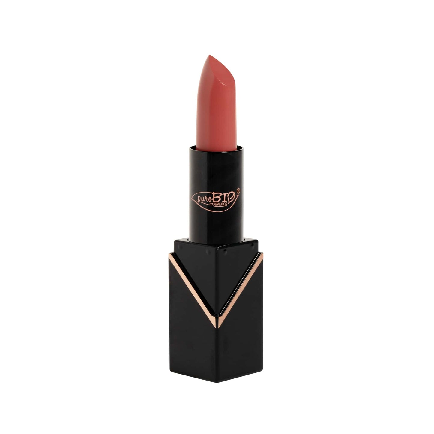Lipstick semi-matte 104 - pack