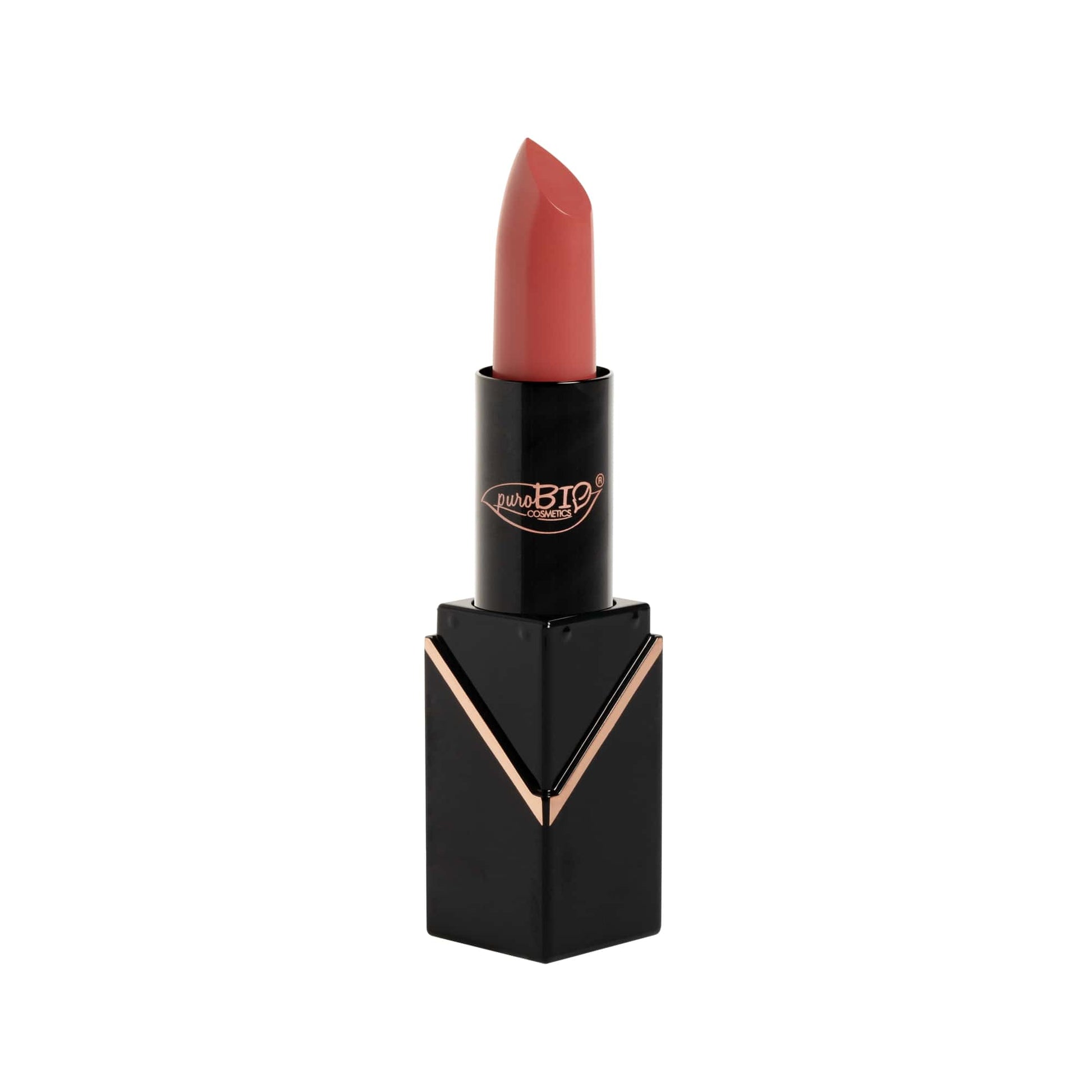 Lipstick semi-matte 104 - pack