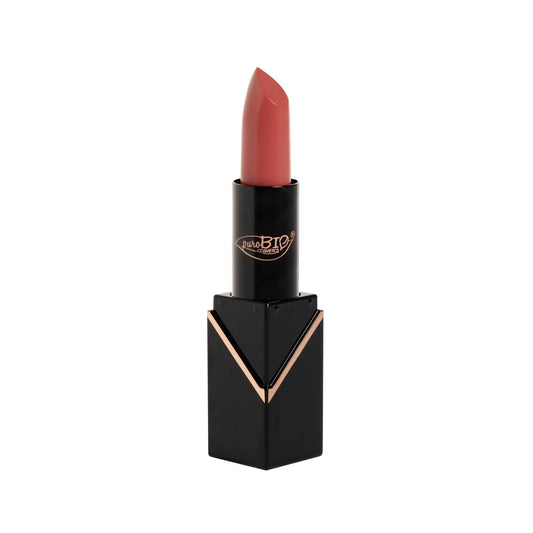 Lipstick semi-matte 104 - pack