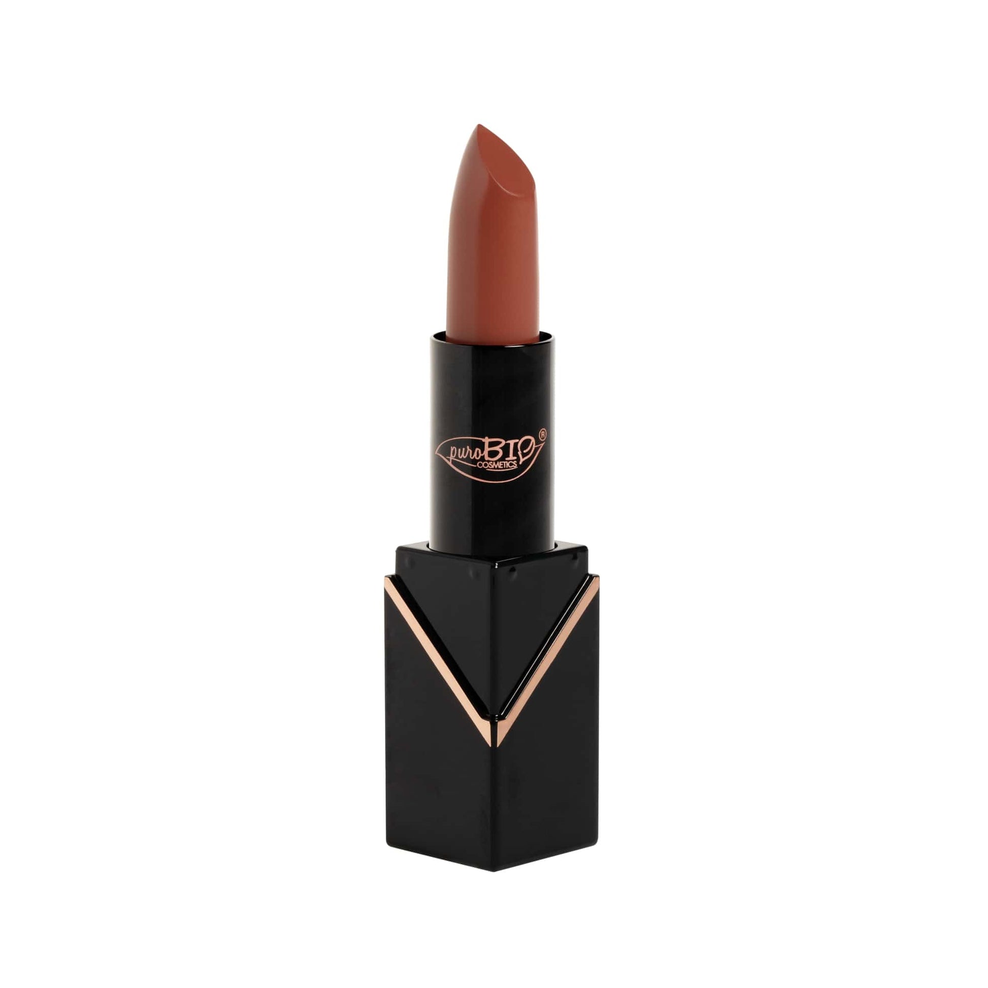 Lipstick semi-matte 105 - pack