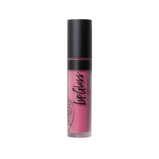 Lip Gloss 02 - rosa