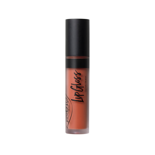 Lip Gloss 03 - arancio