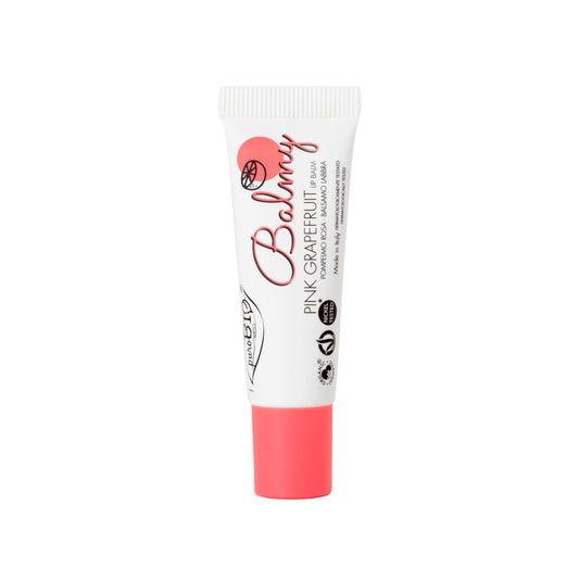 Balmy 02 - Pink grapefruit