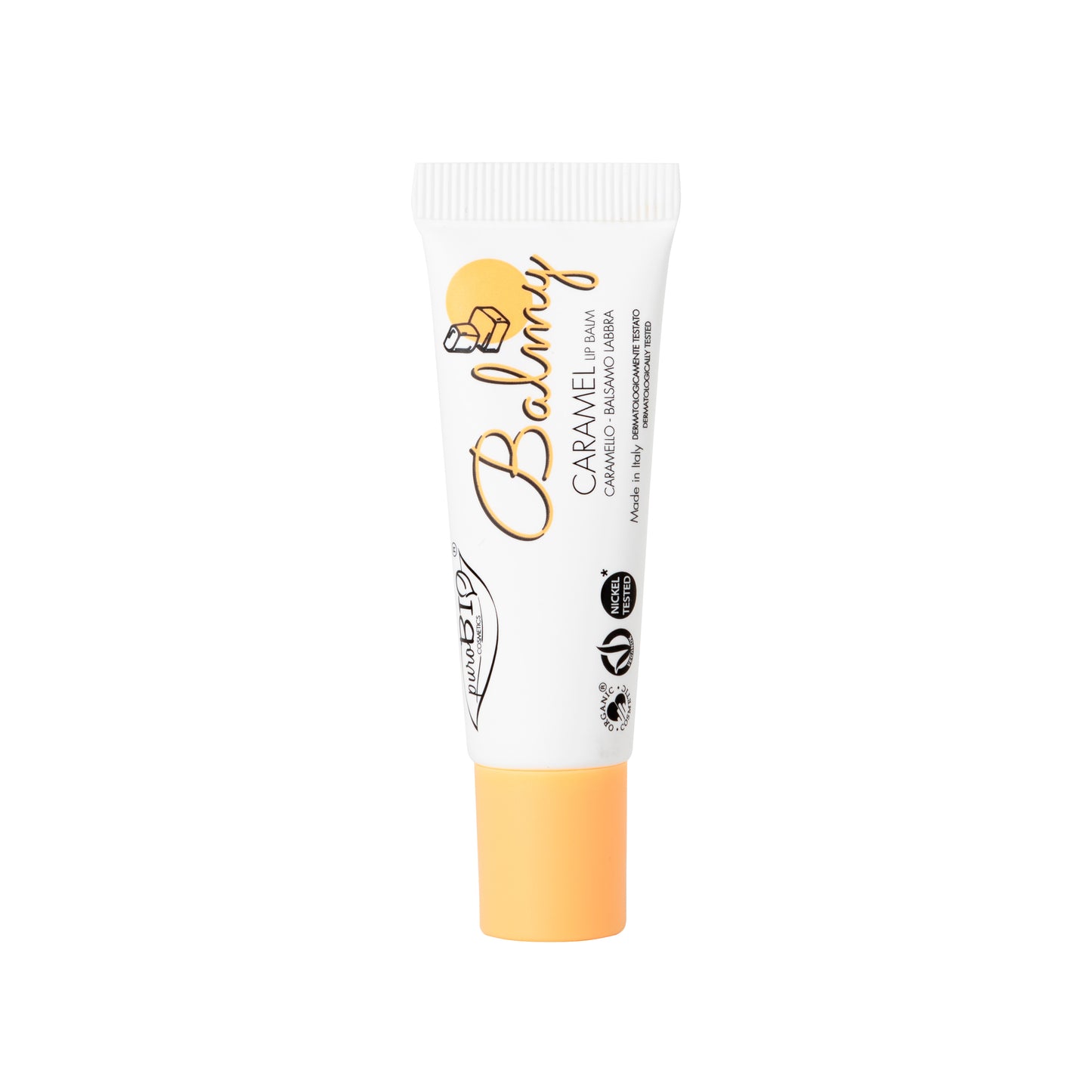 Balmy 06 - caramel