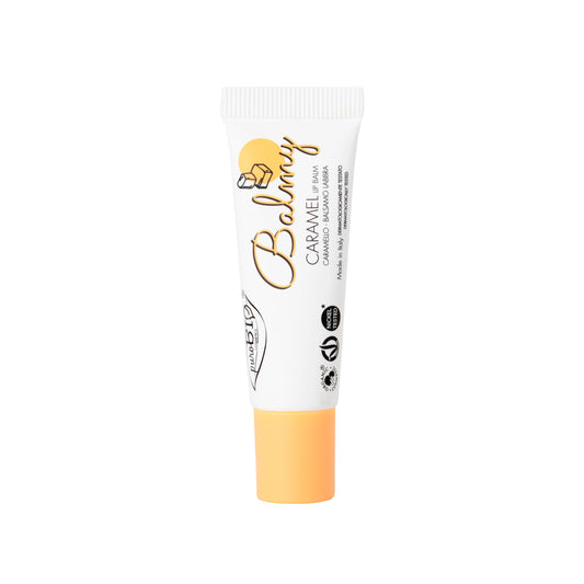 Balmy 06 - caramel