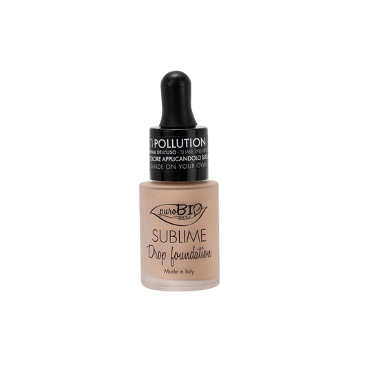 02 Y SUBLIME Drop Foundation