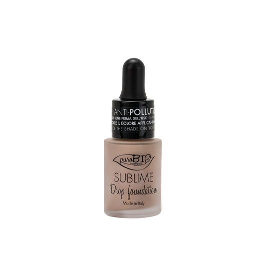05 Y SUBLIME Drop Foundation