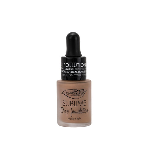 06 Y SUBLIME Drop Foundation