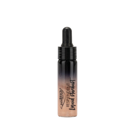 01 RESPLENDENT LIQUID STARDUST Highlighter