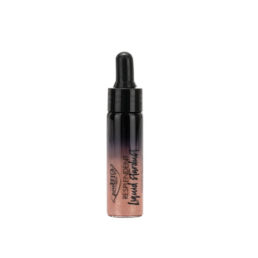02 RESPLENDENT LIQUID STARDUST Highlighter