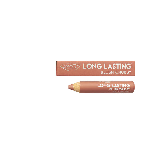 020L Long Lasting BLUSH Chubby