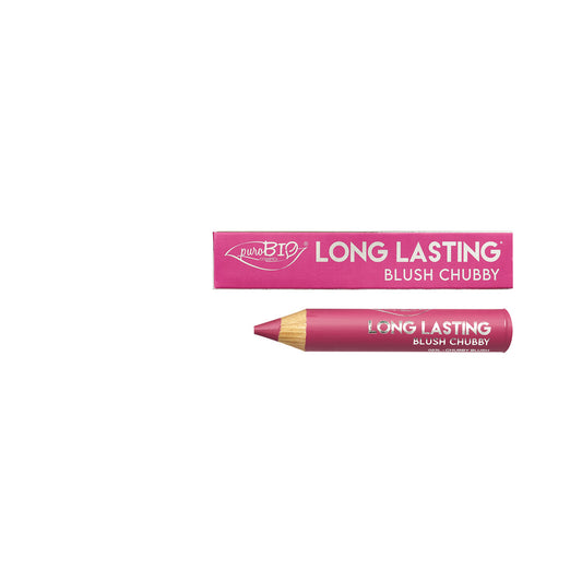 023L Long Lasting BLUSH Chubby