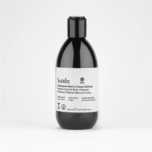 ALL CARE - Delicate Hand &amp; Body Cleanser - 250ml