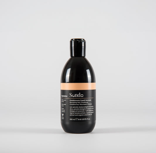 HYDRATION - Nourishing Conditioner - Conditioner Nutriente
