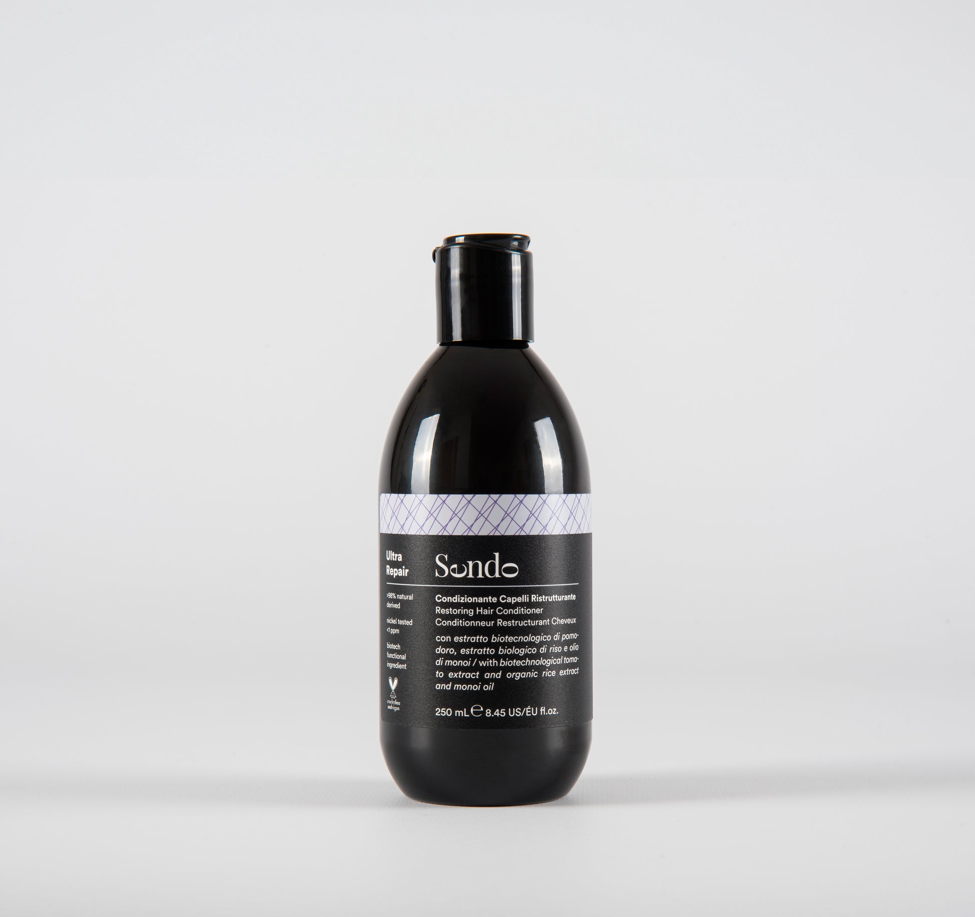 ULTRAREPAIR - Restoring Conditioner - Conditioner Ristrutturante