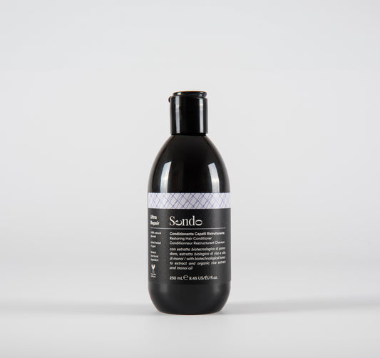 ULTRAREPAIR - Restoring Conditioner - Conditioner Ristrutturante