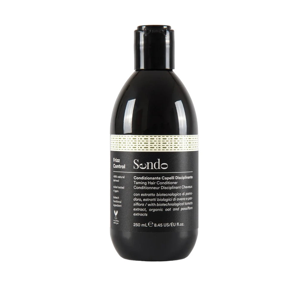 FRIZZ CONTROL - Taming Conditioner - Conditioner Disciplinante