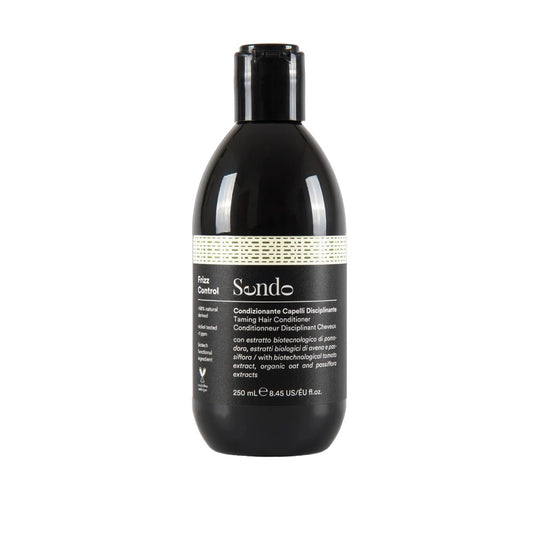FRIZZ CONTROL - Taming Conditioner - Conditioner Disciplinante