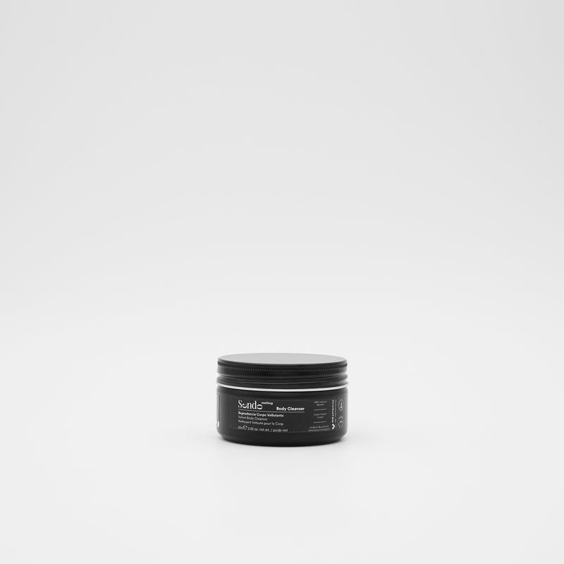 MELTING - Velvet Body Cleanser -